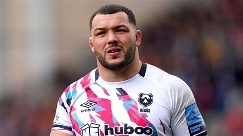 Ellis Genge: England prop’s season over after ban for dangerous tackle | Flipboard