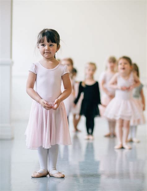 Ballet Kids | Deda