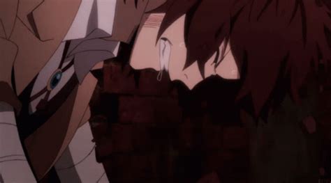 Chuuya Dazai GIF – Chuuya Dazai – discover and share GIFs