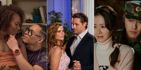 7 Most Romantic TV Shows to Watch on Netflix Right Now - CraveYouTV TV Show Recaps, Reviews ...