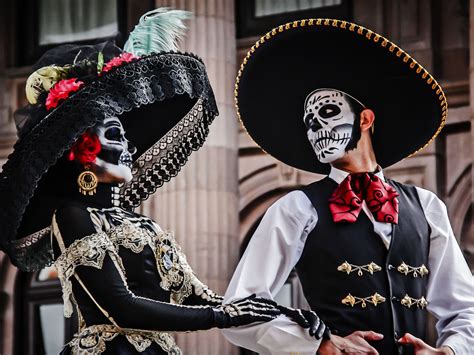 Halloween & Día de Muertos: ¿cuál celebración es más original? - 02.11.2018, Sputnik Mundo