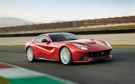 2017 Ferrari F12 tdf Price & Specifications - The Car Guide