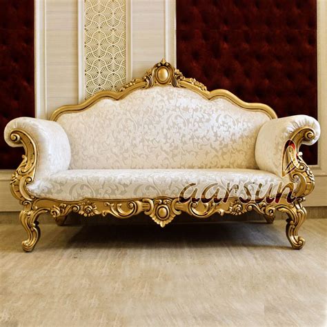 Royal Sofa Set Images | Baci Living Room