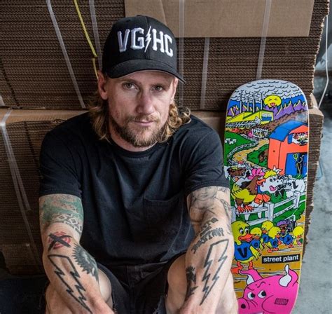 Edison Native Mike Vallely to Unveil Remodeled Skateboard Park in 2023 | Mike vallely ...