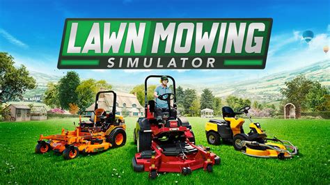 Review: Lawn Mowing Simulator | GamingBoulevard