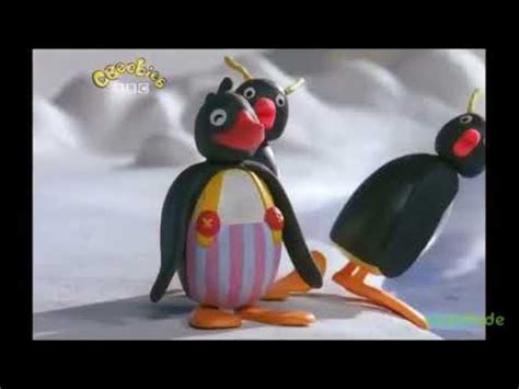 Even More Penguin Facts With Professor Pingu - YouTube