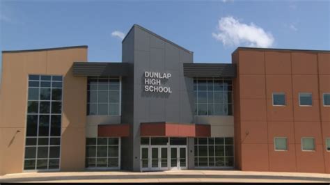 Dunlap School District 323 continues to see falling COVID-19 cases | CIProud.com