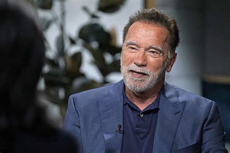 Arnold Schwarzenegger reveals he underwent secret fourth heart surgery ...