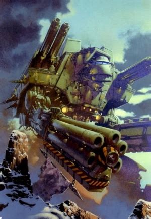 Imperial Titan - Warhammer 40k - Lexicanum