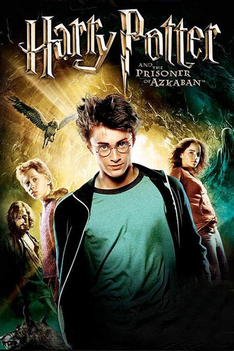 Harry Potter Movies