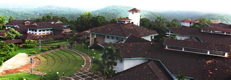 Indian Institute of Management Kozhikode - IIMK