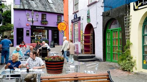 Things To Do in Kinsale with Discover Ireland