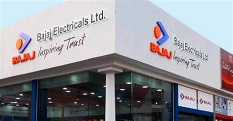 Bajaj Electricals posts Rs 10 crore loss in FY20; consumer products ...