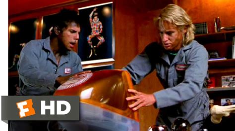 Zoolander (9/10) Movie CLIP - Computer Experts (2001) HD - YouTube