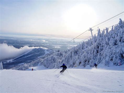 The 10 Best Ski Resorts Near Montreal, 2023/24