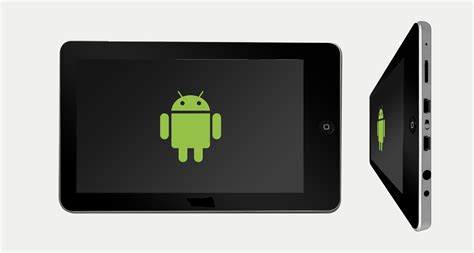 7 Inch Android Tablet Wallpaper WallpaperSafari