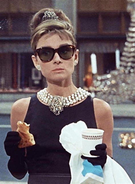 7 Iconic Audrey Hepburn Costumes You Can Easily Recreate This Halloween ...