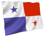 Bandera de Panamá: Imágenes Animadas, Gifs y Animaciones ¡100% GRATIS!