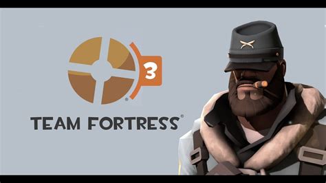 Team Fortress 3 Leak (totally not clickbait) - YouTube