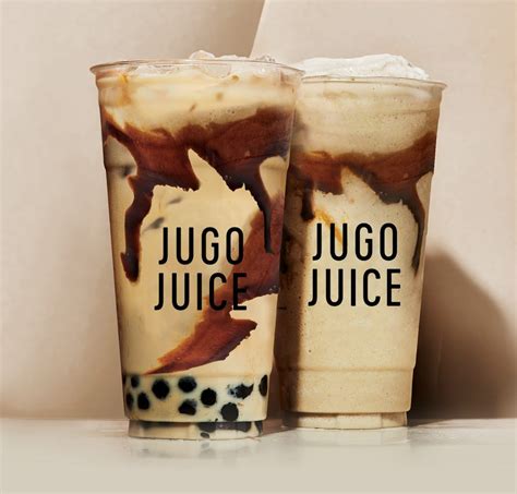 Jugo Juice | Healthy & Great Tasting Smoothies and Juice