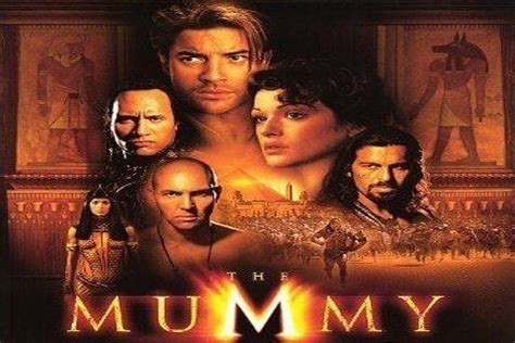 The Mummy Returns - Cast, Ages, Trivia | Famous Birthdays