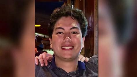 Encuentran muerto a Tanner Hoang, el estudiante de Texas A&M desaparecido el día de su ...