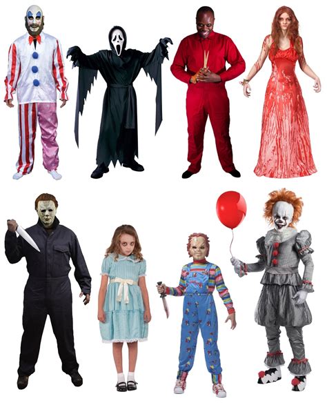 Best Movies To Dress Up As For Halloween at Jason Bishop blog