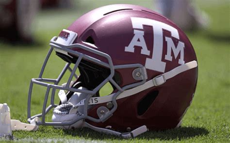 Learn about Texas A&M Football Schedule - Sports Curiosity