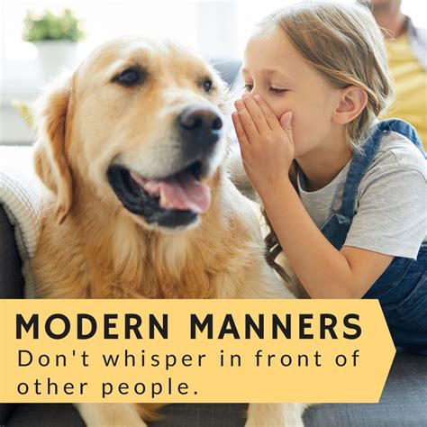 Category: Modern Manners - Teen Toolkit