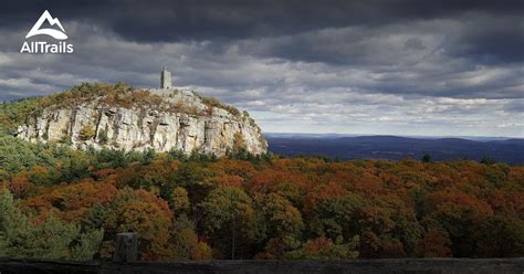 Best Trails near New Paltz, New York | AllTrails