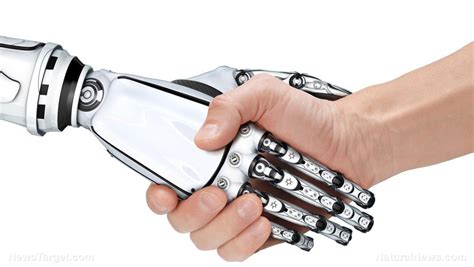 Robots will “know” your gender and personality with one handshake — will the Alt-Left have them ...