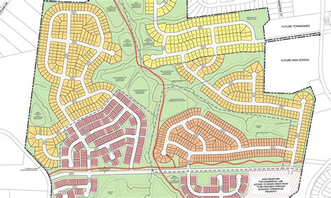 Rolling Meadows | BRD Land & Investment