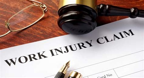 Guide to the Workers' Comp Claims Process - In Newsweekly