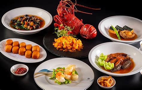 Wah Lok Unveils Menu Upgrade With 32 New Culinary Delights | Globe News Bangkok