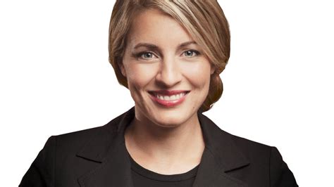 Mélanie Joly, Montreal MP, named minister of Canadian heritage - Arts ...