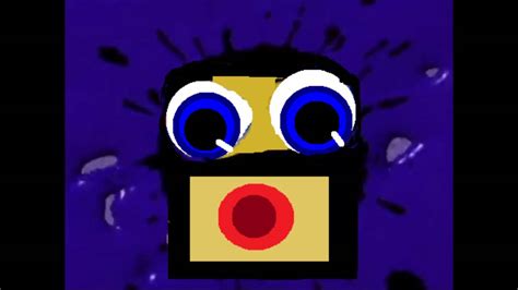 Klasky Csupo Robot Logos