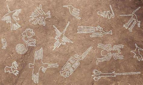 Nazca – Geometry for the Gods; interpretations of the enigmatic geoglyphs - Nexus Newsfeed