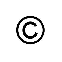 Copyright Symbol C Free Stock Photo - Public Domain Pictures