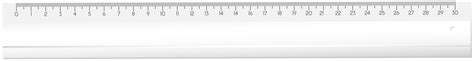 Brand Black and white - Ruler White Transparent PNG Clip Art Image png download - 8000*1037 ...