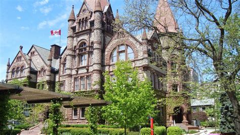 The 4 best universities in Canada - Canada eTA