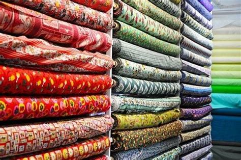 What is TEXTILE? - Sew Guide