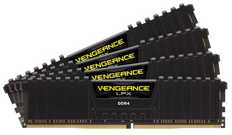 Corsair Vengeance LPX [Review]