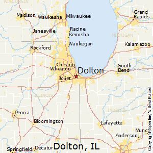 Best Places to Live in Dolton, Illinois