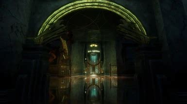 Bioshock - RealMaster at Bioshock Nexus - Mods and Community