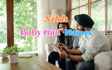 500+ Sikh Baby Girl Names a to z 2024 - www.creativegreet.com