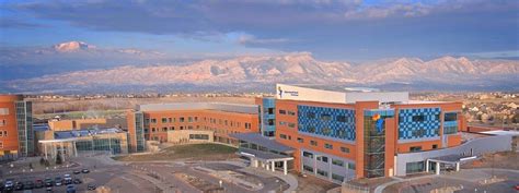 Invest in World-Class Pediatric Care for Southern Colorado Kids - Children’s Colorado Foundation