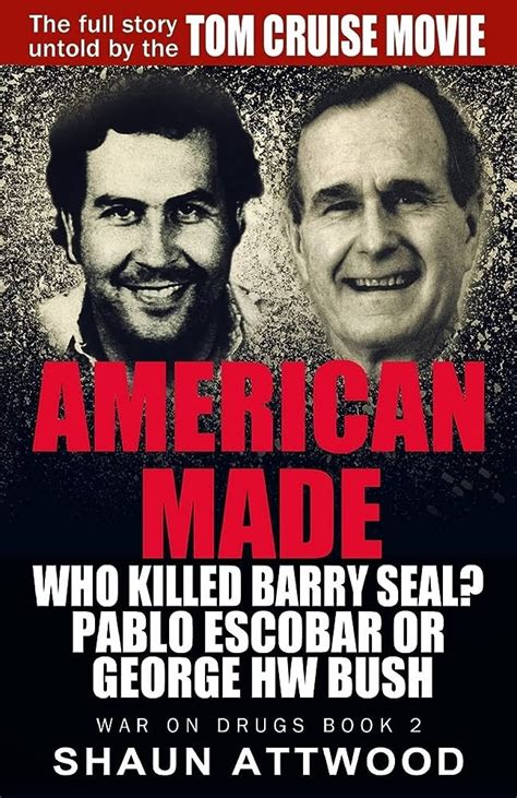 Total 42+ imagen pablo escobar tom cruise - fr.thptnganamst.edu.vn