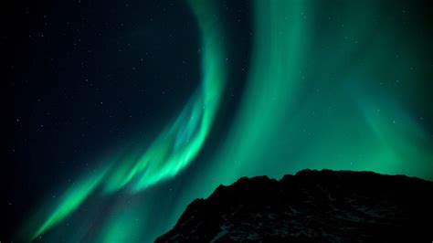 Northern Lights Wallpaper 4K (76+ images)