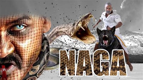 Naga Movie Trailer l Naga Movie Teaser | Lawrence, Kajal Agarwal, Nikki Galrani | Vendhar Movies ...