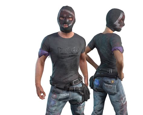 New PlayerUnknown's Battlegrounds Skins Coming to Eligible Players